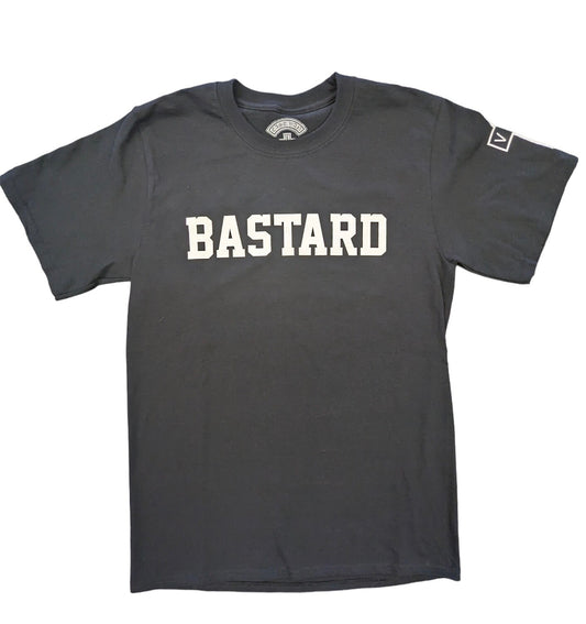 EVC "Bastard" Tee