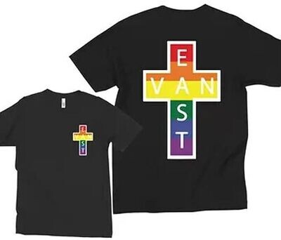 EVC Pride Tee