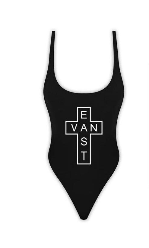 EVC Body Suit