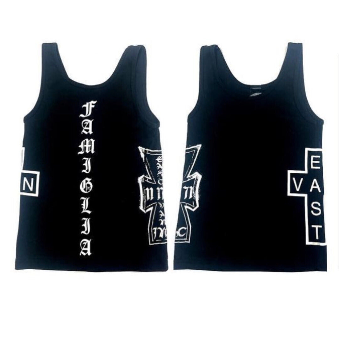EVC Famiglia Tank