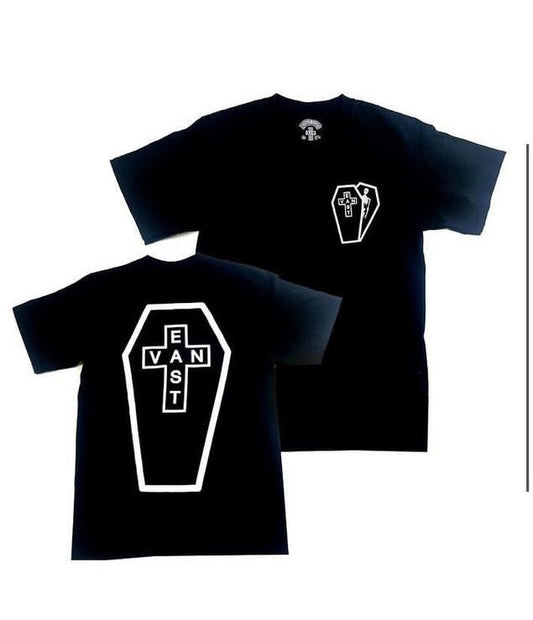 EVC Coffin Tee