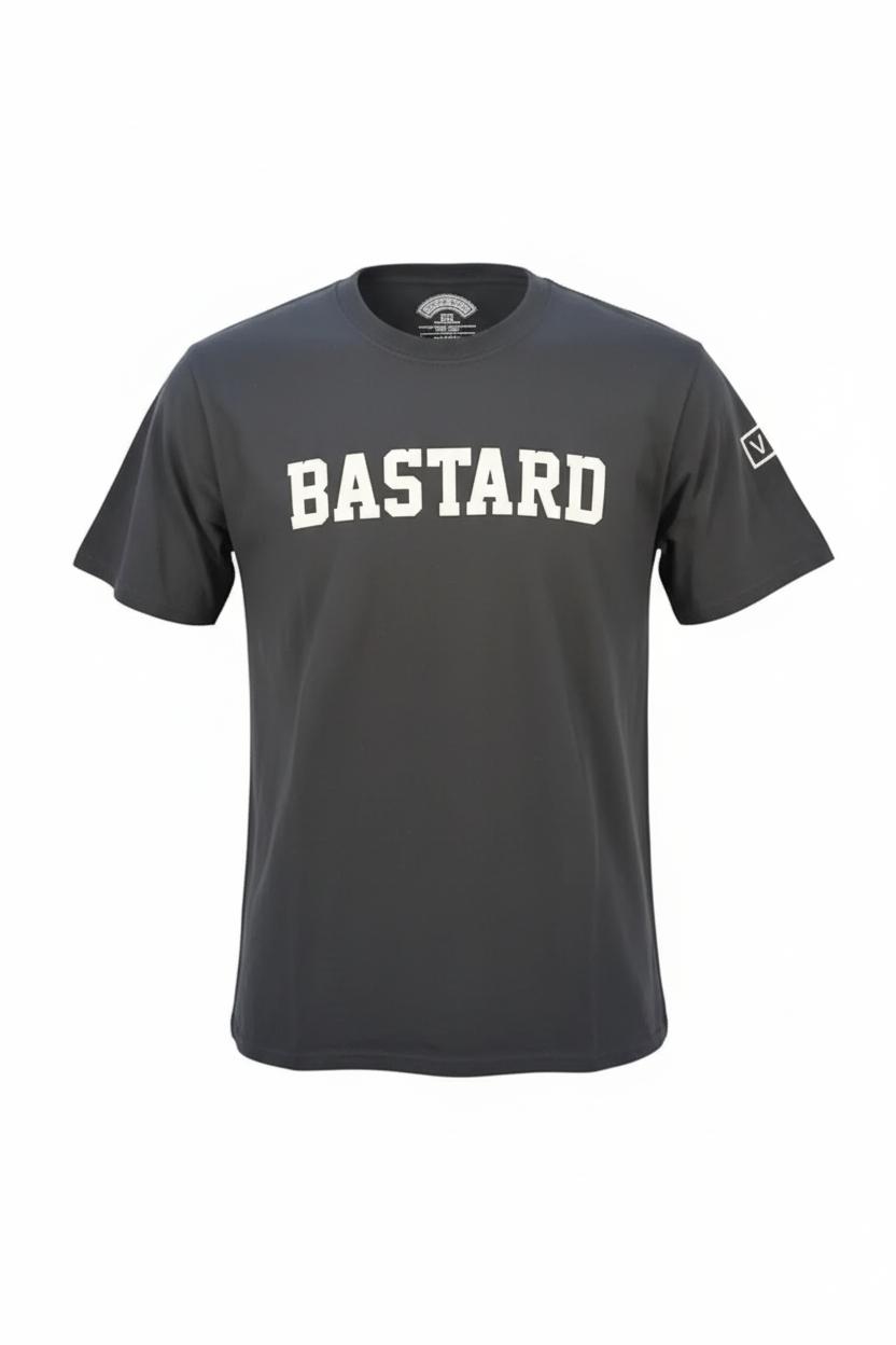 EVC "Bastard" Tee