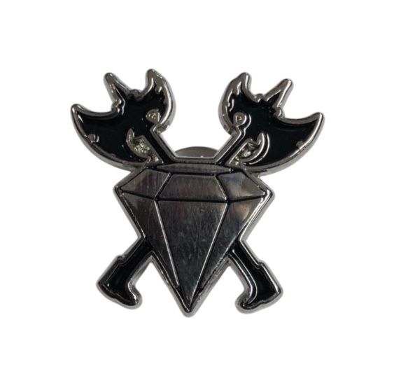 BaxDime Pin