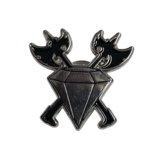 BaxDime Pin