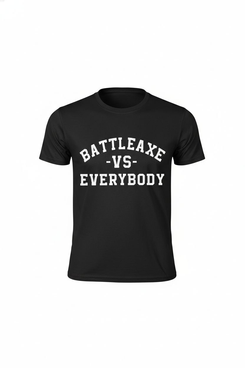 Bax vs Everyone