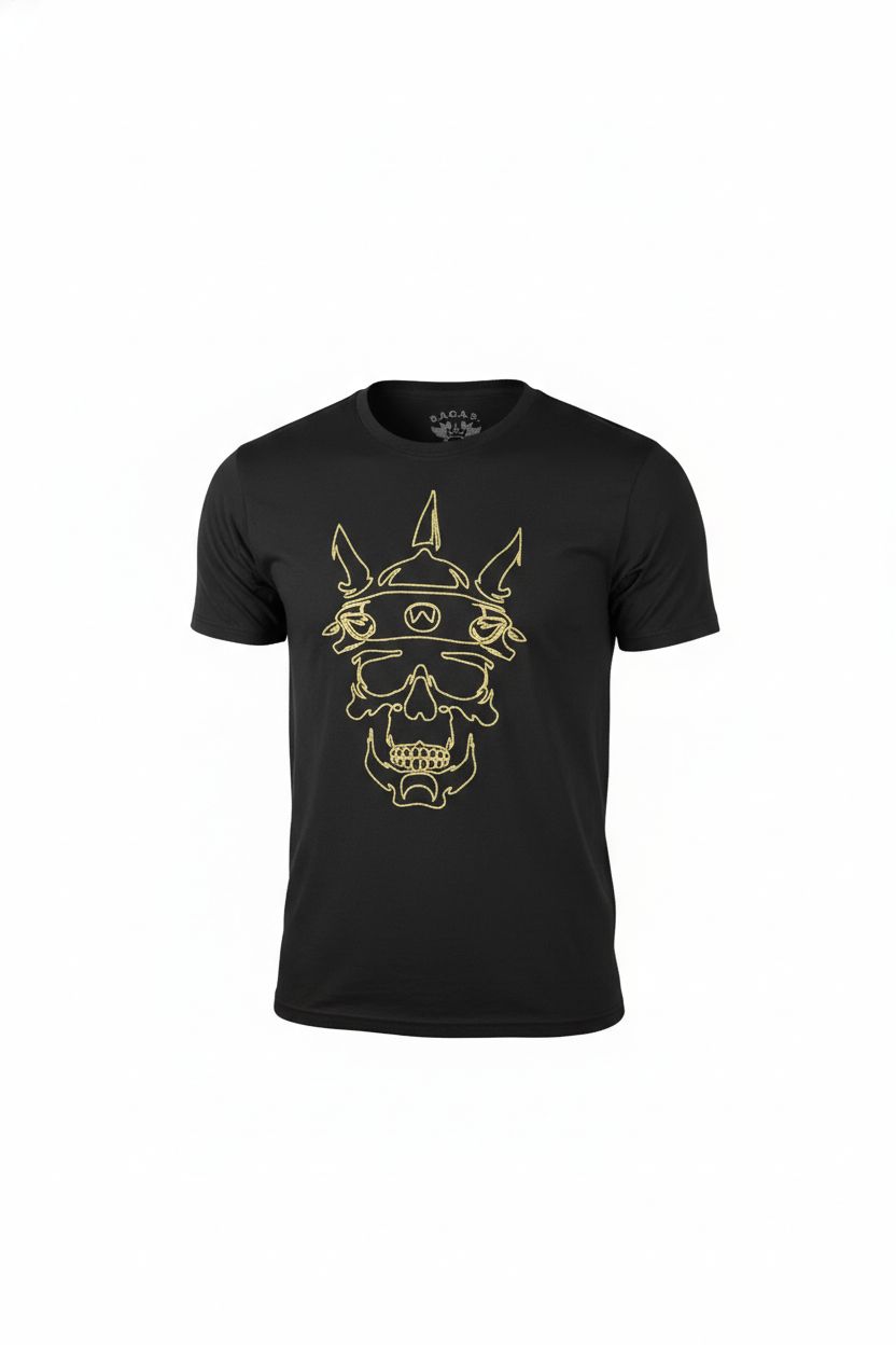 Baxwar ghost