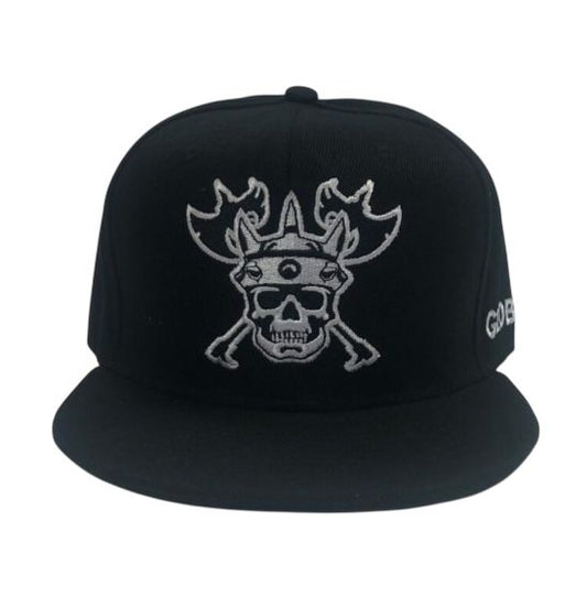 BaxWarrior Caps