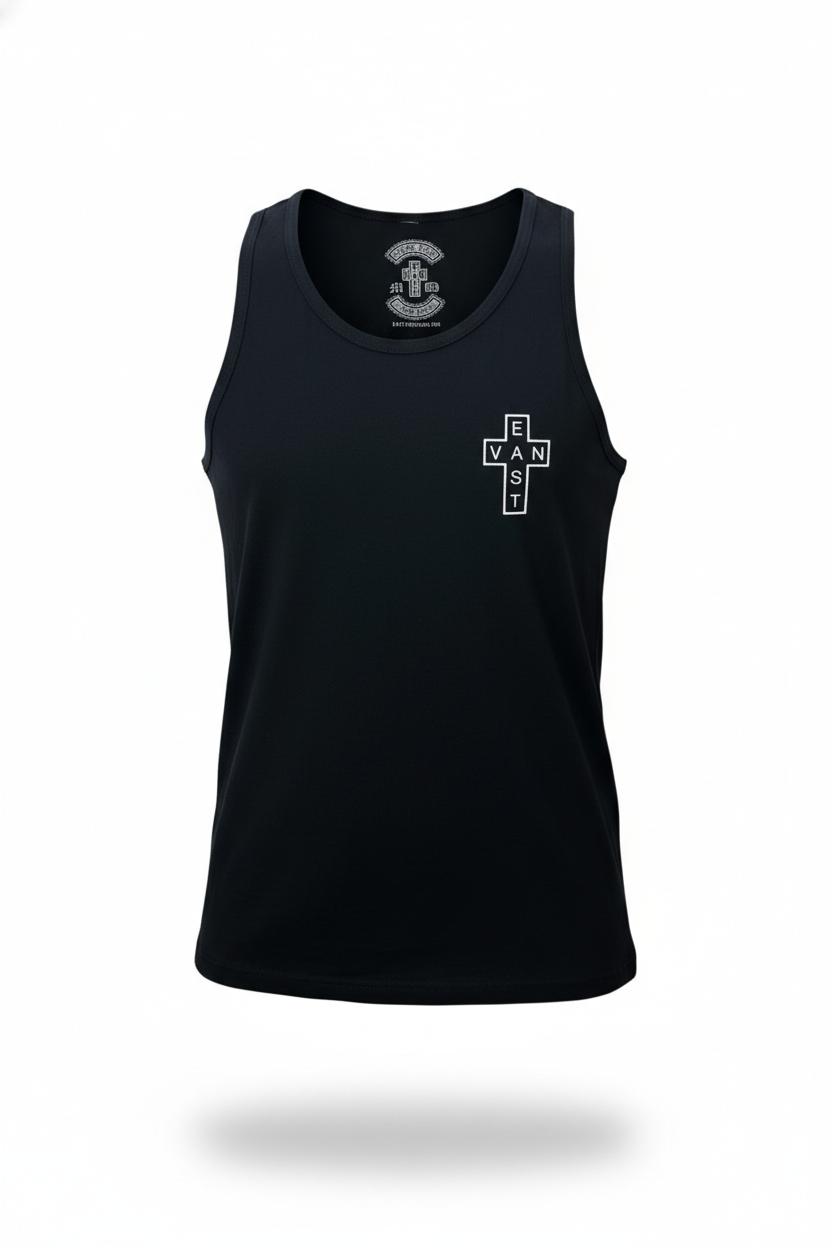 EVC Front Cross Tank