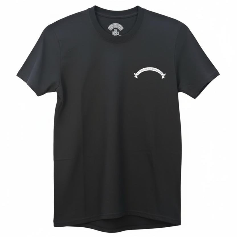 EVC Classic Patch Tee