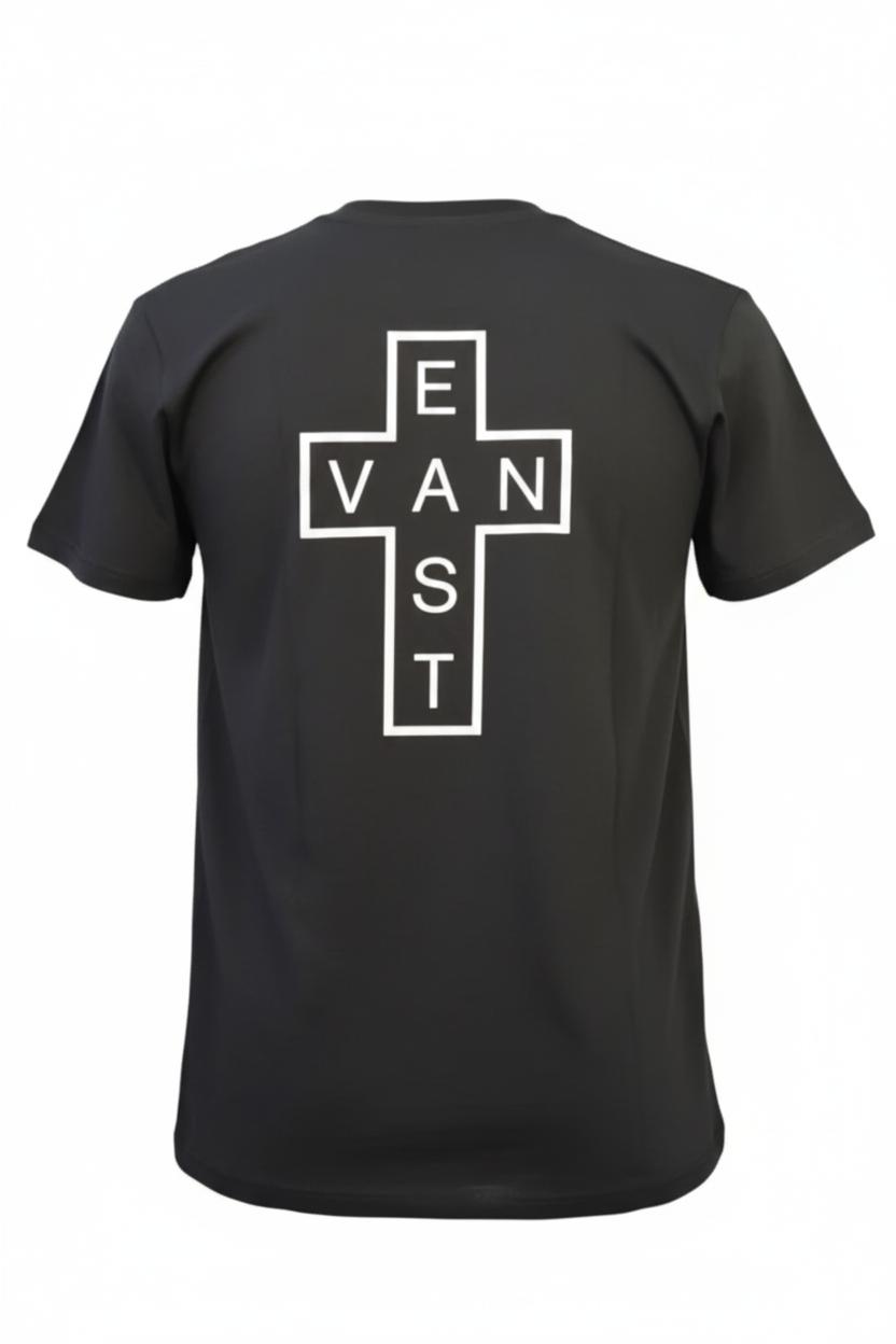 EVC Straight Outta East Van Tee