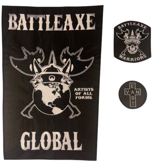 BaxGlobal Package