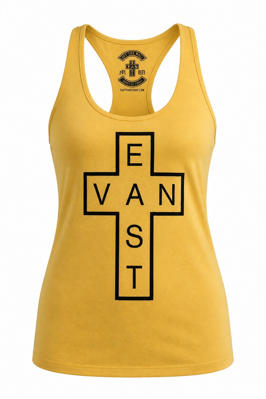 EVC Razorback