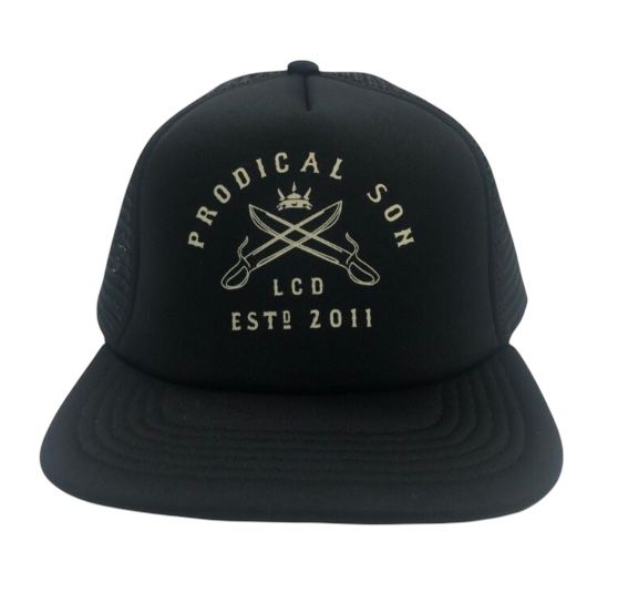 ProdicalSon Caps