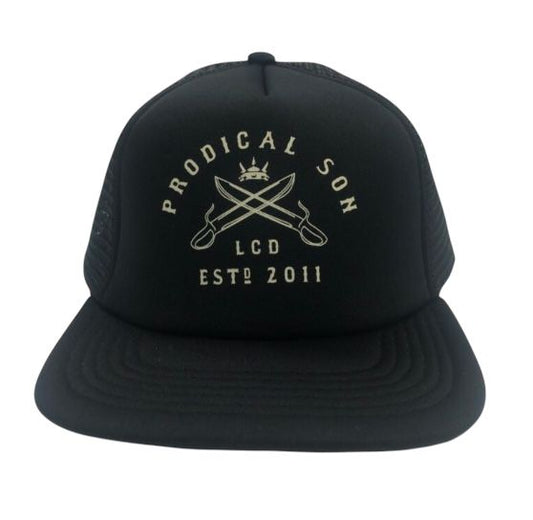 ProdicalSon Caps