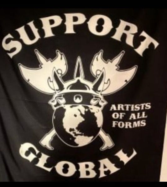 Support Global Flag