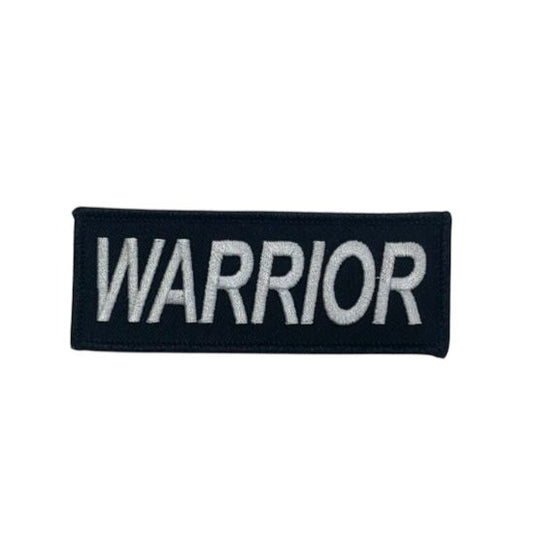 Warrior Flasher