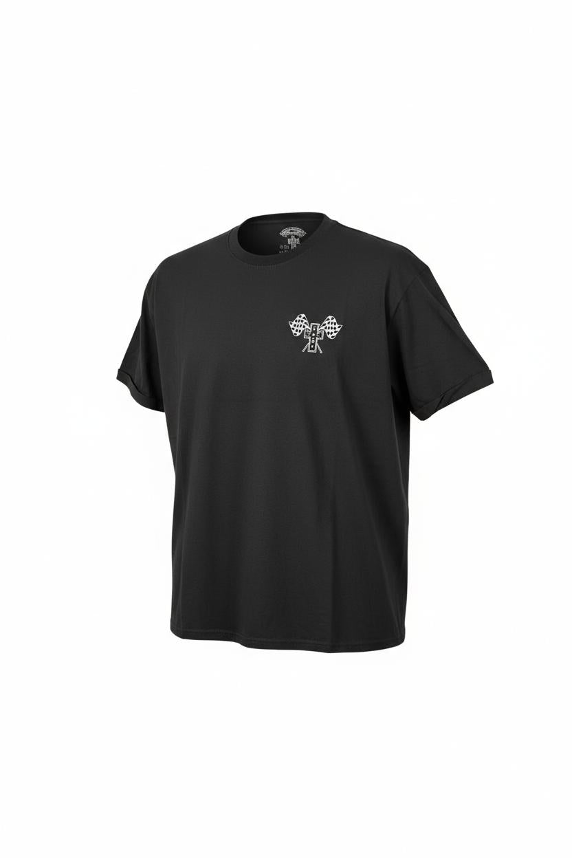 EVC Car Club Tee