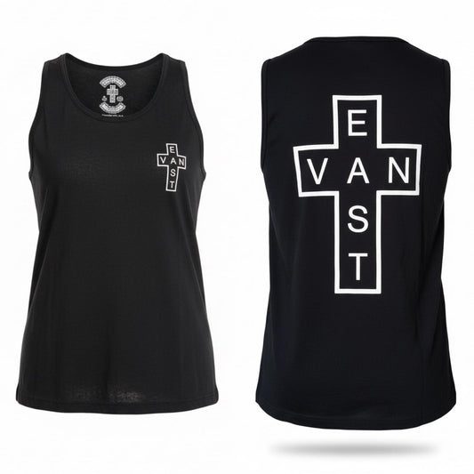 EVC Black tank