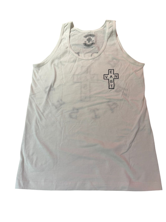 EVC Born&Raised tank