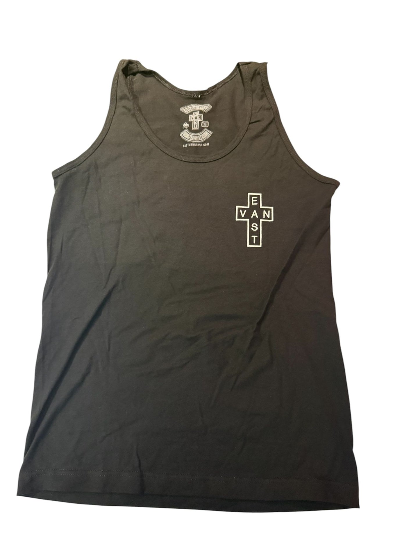 EVC Born&Raised tank