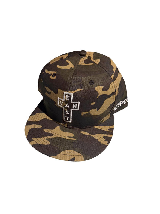 EVC Respect Baseball Cap