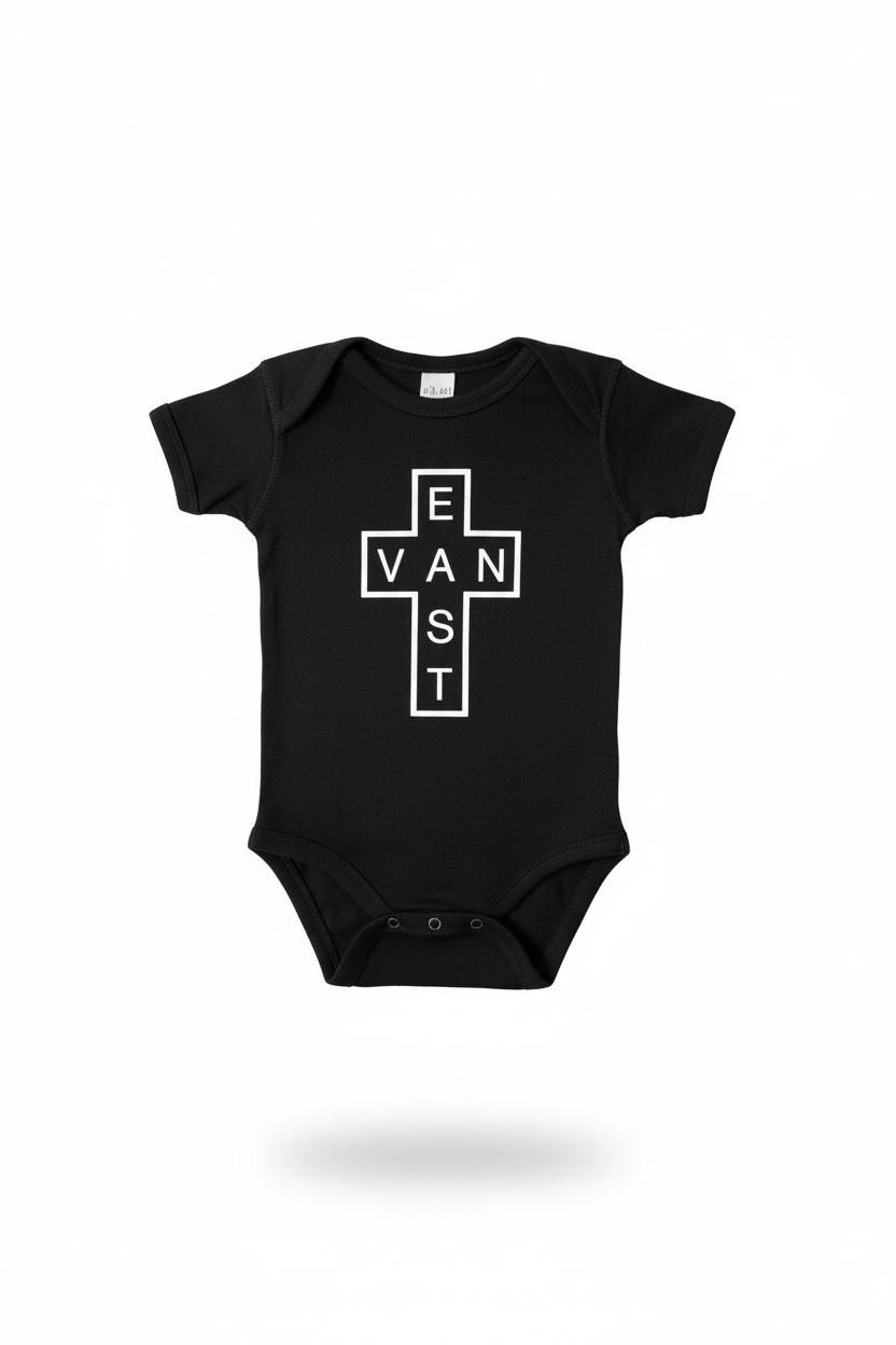 EVC Baby Onesie