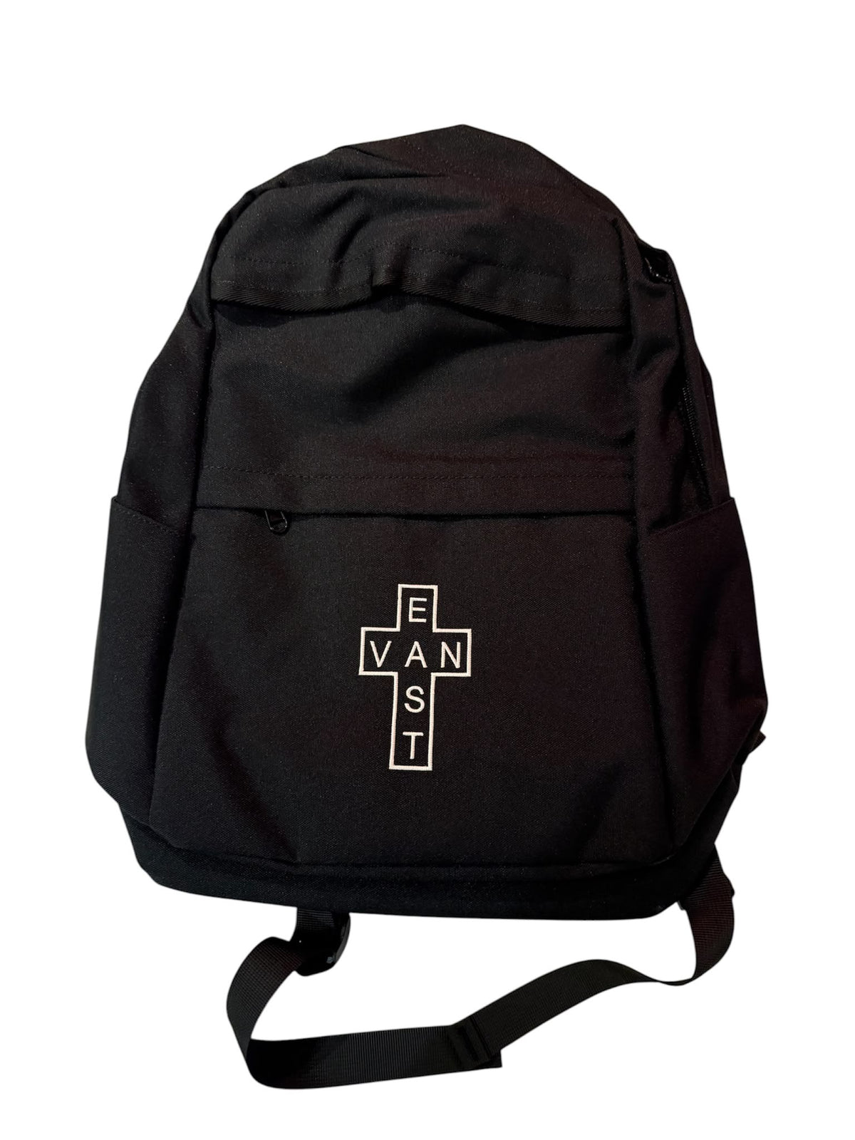 EVC backpack