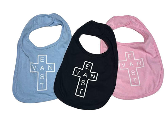 EVC bibs