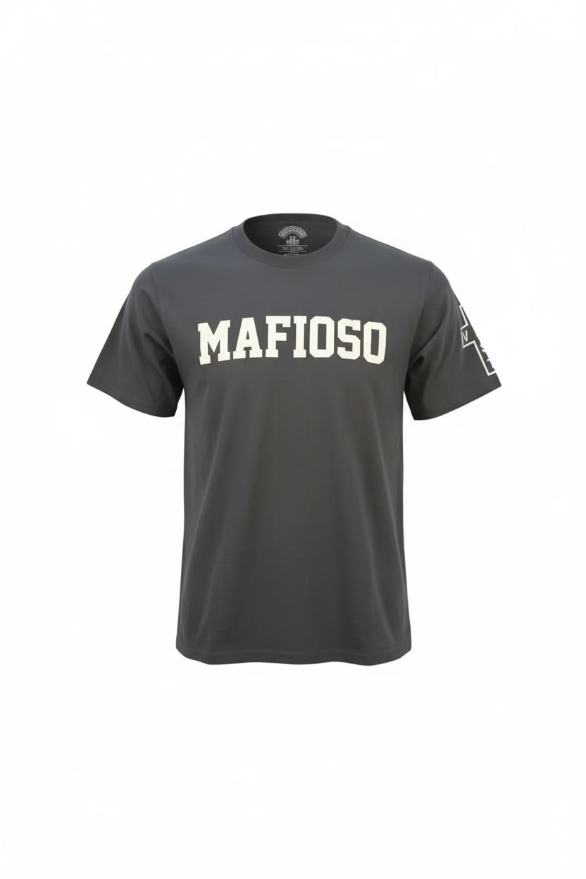 EVC Attitude "Mafioso" Tee