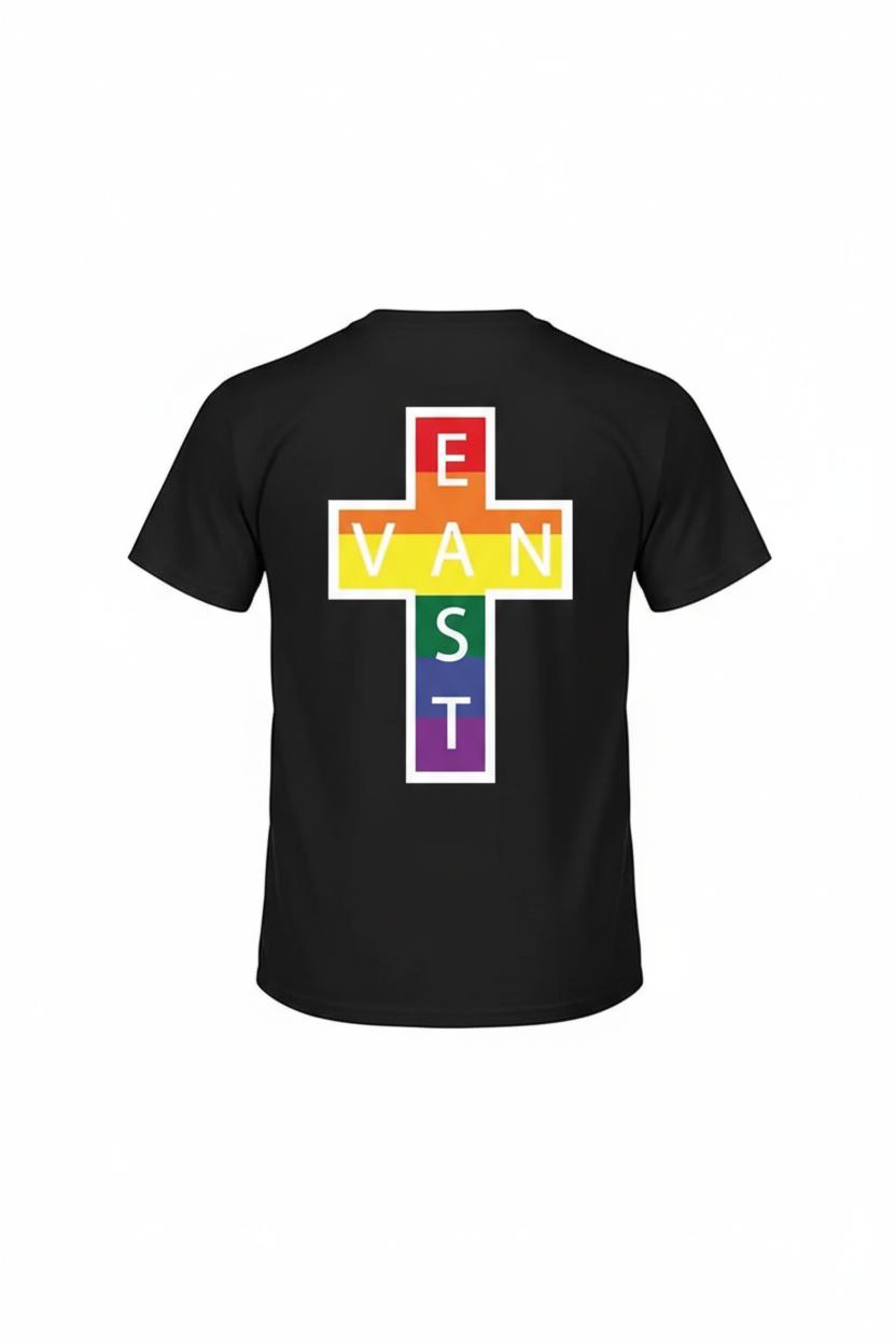 EVC Pride Tee