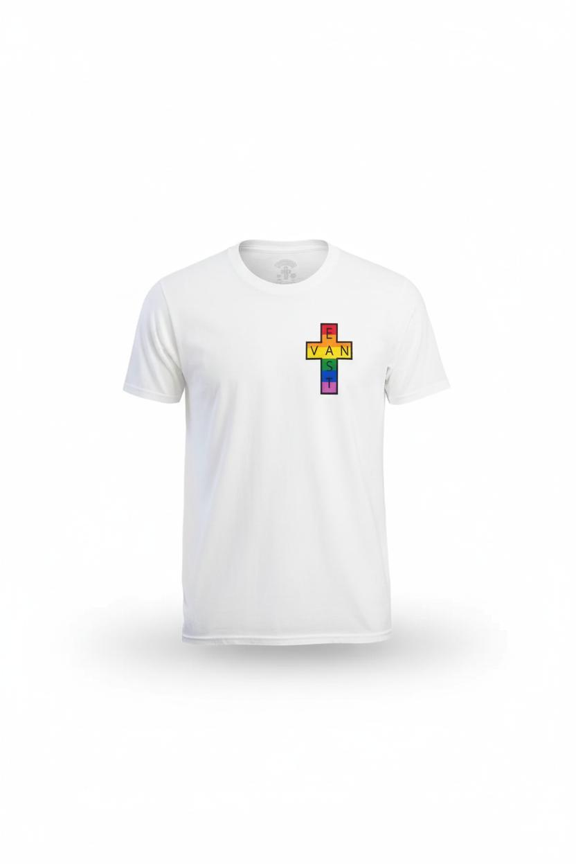 EVC Pride Tee