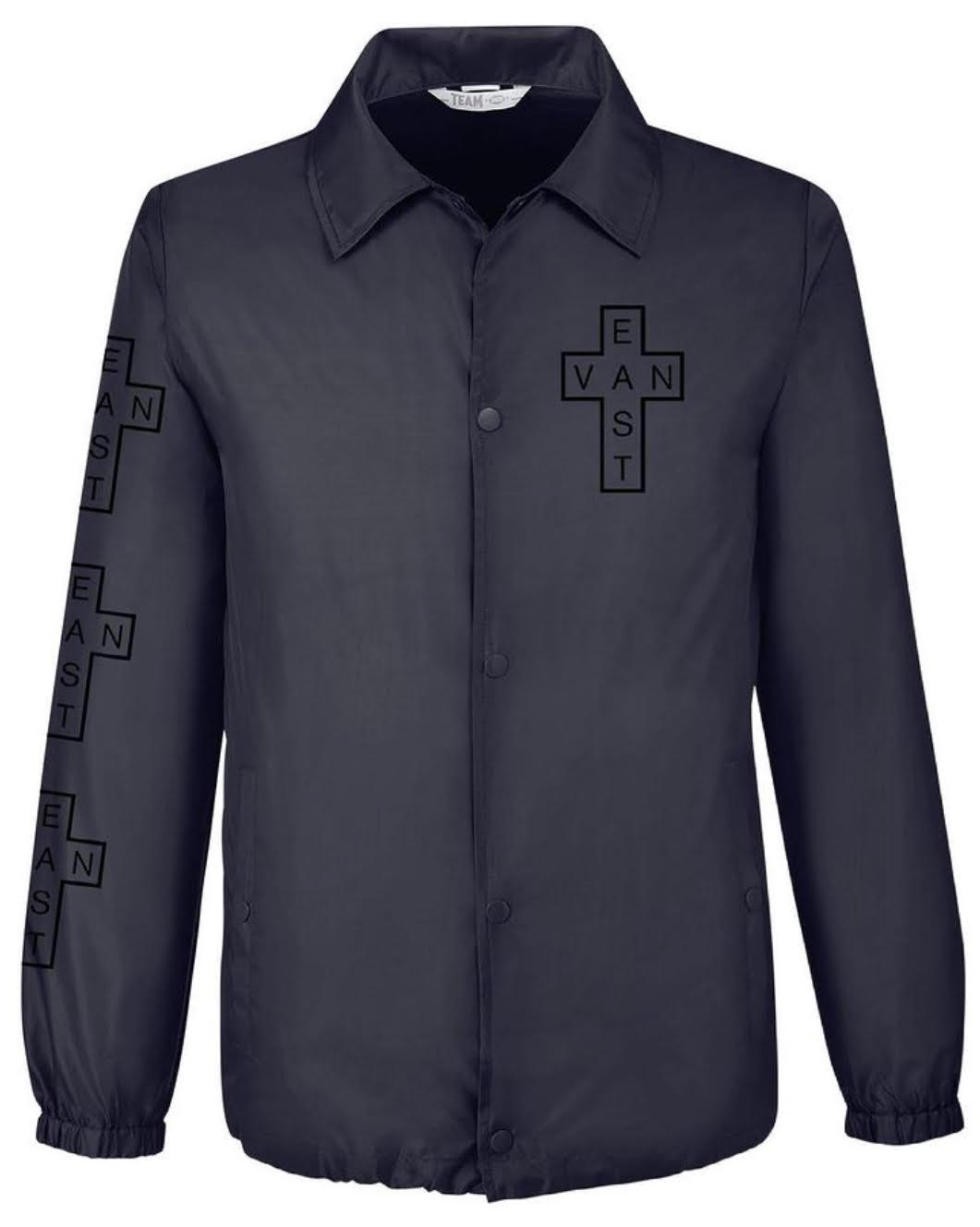 EVC murk jackets